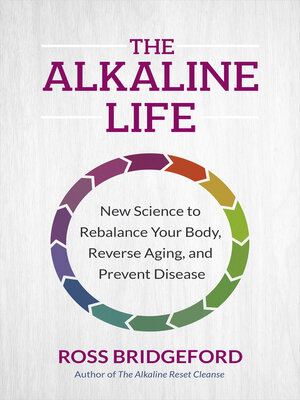 cover image of The Alkaline Life